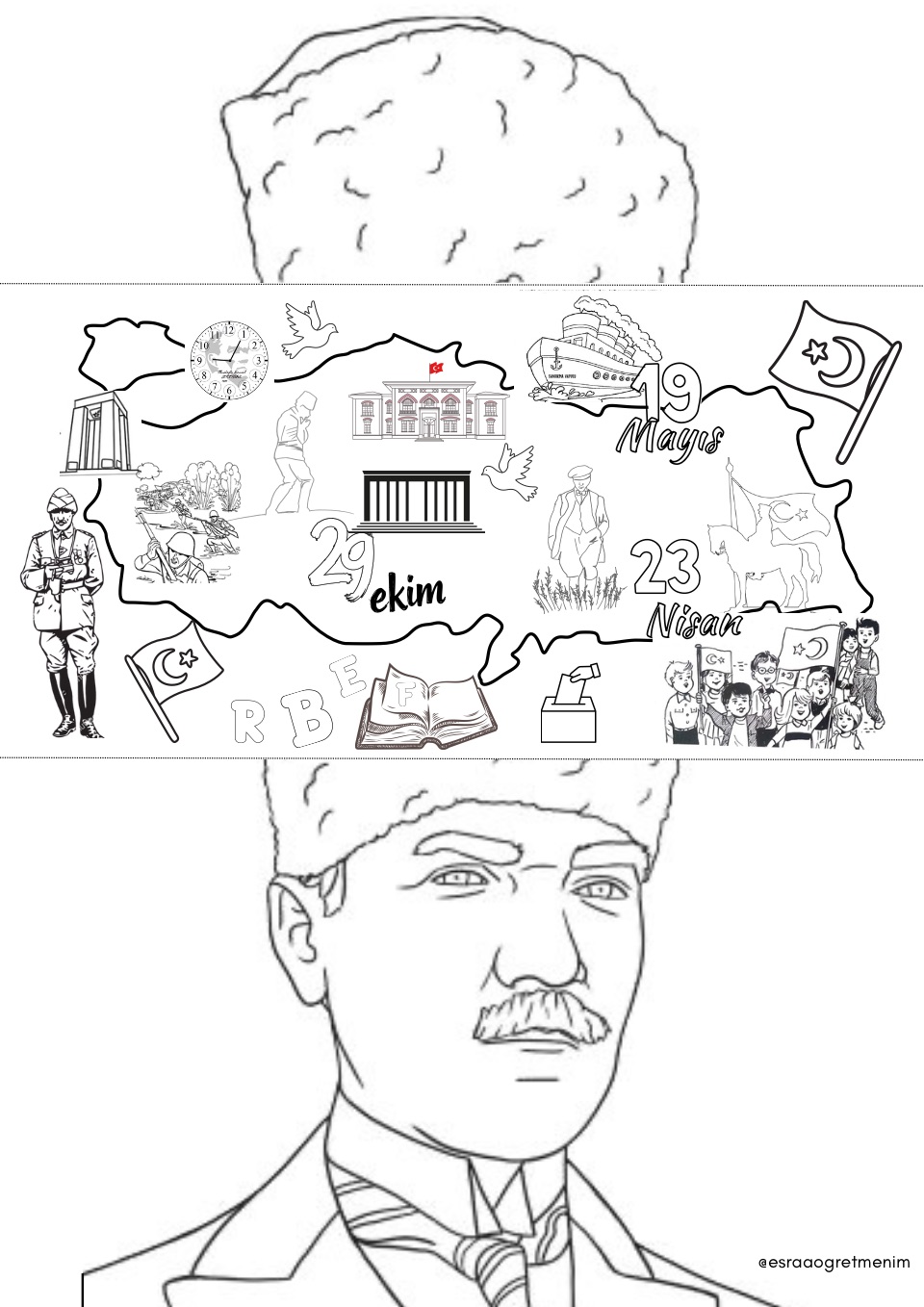 Materyal görseli