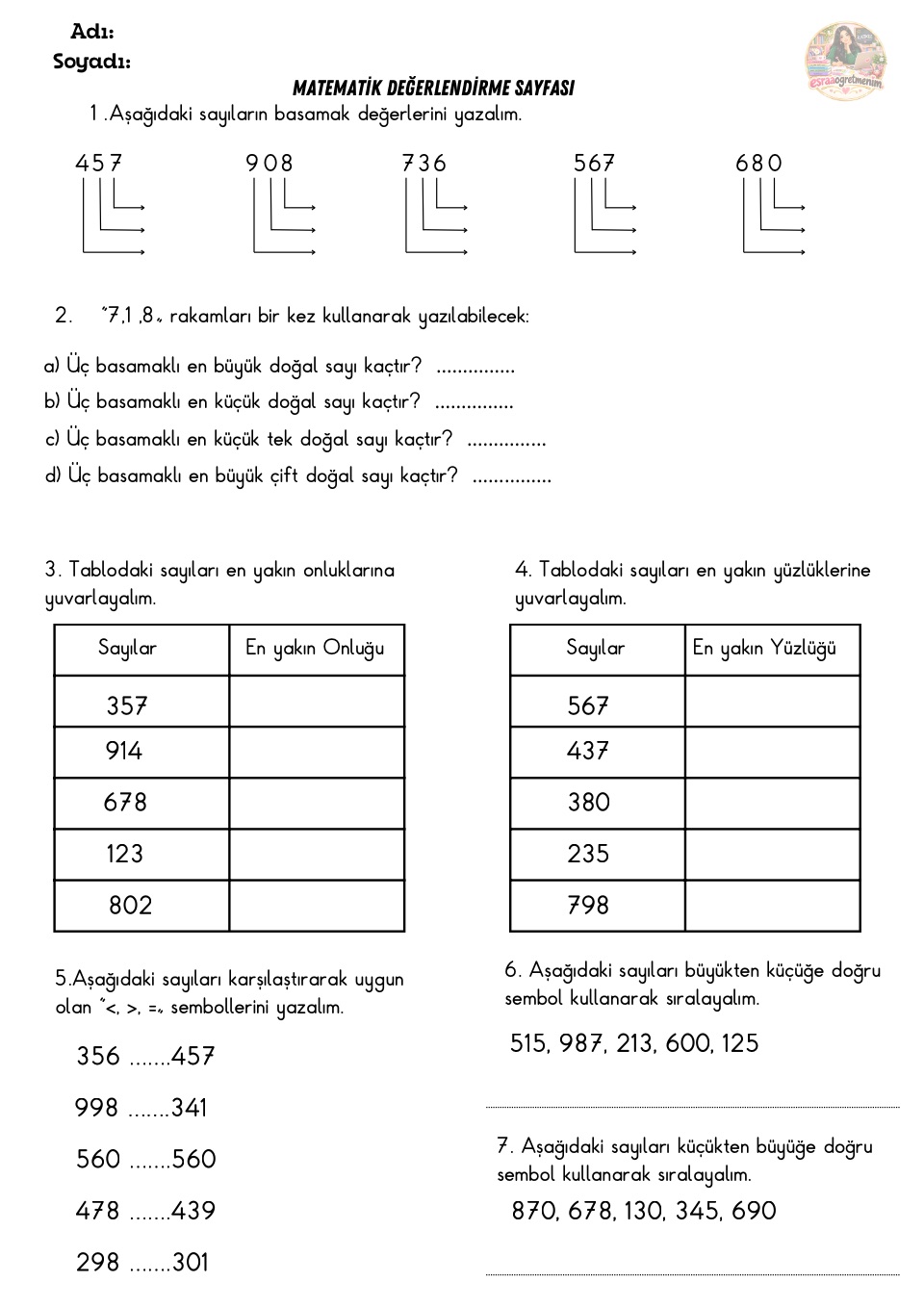 Materyal görseli