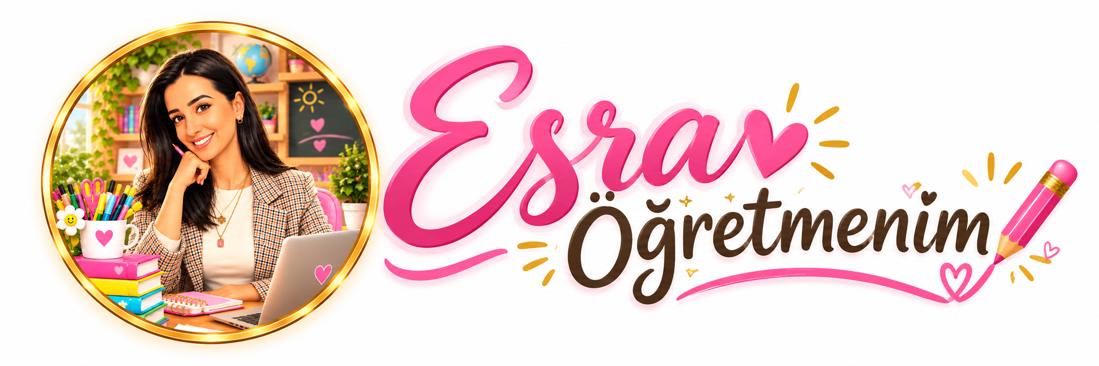 EsraÖğretmenim